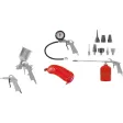 71125 | Kompressor-Set 300/10/50 14-tlg. CH