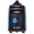 40719 | Inverter Stromerzeuger ISG 1200-1