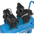 50138 | Kompressor Airpower 275/8/50 SILENT