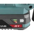58822 | Akkupack AP 20-40