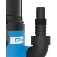 94638 | Schmutzwassertauchpumpe GS 4003 P