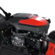 95509 | Rasenmäher ECO WHEELER 462.5 R