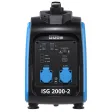 40720 | Inverter Stromerzeuger ISG 2000-2