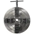11423 | Vierbackenfutter für Drechselmaschine