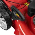 95476 | Rasenmäher Big Wheeler 554.3 R