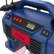 58419 | Akku Kompressor K 18-0