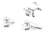 95508 | Akku-Gartenpflege-Set GPS 7.2V-1.5 Li-Ion