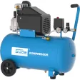 50129 | Kompressor 260/10/50