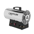 85198 | Gasheizgebläse Heatflow Pro 30k INOX