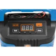 85142 | Automatik Batterielader GAB 12V/6V-10A-BOOST