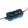 85145 | Automatik Batterieladegerät GAB 12V/6V-4A