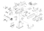 55107 | Bandschleifer GBSM 150