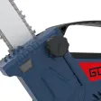 58625 | Akku Minikettensäge GMK 18-201-05
