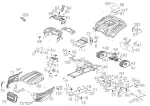 95490 | Rasentraktor GAR 840 T