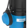 94638 | Schmutzwassertauchpumpe GS 4003 P