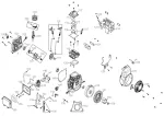 55540 | Vibrationsstampfer GVS 80