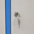 40674 | Garderobenschrank TYP GS 2