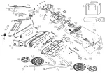 94372 | Gartenhäcksler GH 2501