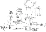 94378 | Elektro-Gartenfräse GEGF 1540.1