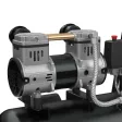 50151 | Kompressor Airpower 160/8/24 SILENT