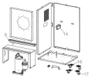 55585 | Bautrockner GBT 130-ST
