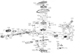 95444 | Rasenmäher Big Wheeler 514.6 R