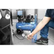 50138 | Kompressor Airpower 275/8/50 SILENT