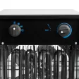 85013 | Elektroheizer GH 9 EV