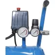 50136 | Kompressor Airpower 150/8/24 SILENT