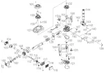 95438 | Rasenmäher Big Wheeler 553.1 R Alu 