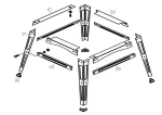 55441 | Abricht- & Dickenhobel GADH 254