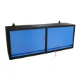 40477 | Wandschrank GWS 2T