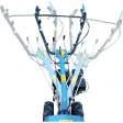 95187 | Motoreinachser GME 6.5 V