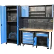 40495 | Werkstatteinrichtungs-Set GWS 6-tlg.