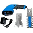 95506 | Akku-Gartenpflege-Set GPS 3,6V-1.5 LI-ION