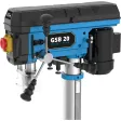 55209 | Säulenbohrmaschine GSB 20 LASER/500W