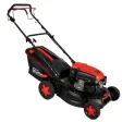 95443 | Rasenmäher Big Wheeler 464.3 R