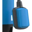 94630 | Schmutzwassertauchpumpe GS 4002 P