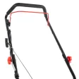 95555 | Benzin-Rasenmäher Eco Wheeler EW 406-125