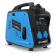 40720 | Inverter Stromerzeuger ISG 2000-2