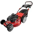 95476 | Rasenmäher Big Wheeler 554.3 R