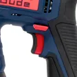 58508 | Akku Bohrhammer BH 18-201-30K