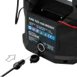 85143 | Automatik Batterielader GAB 12V-15A-BOOST
