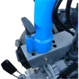 95187 | Motoreinachser GME 6.5 V