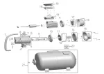 94173 | Hauswasserwerk HWW 2100 G