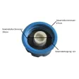94059-01045 Tankdeckel