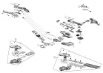 95507 | Akku-Gartenpflege-Set GPS 7.2V-1.5 LI-ION