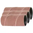 Schleifhülsen für Spindel- & Bandschleifer