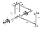2048 | Holzspalter GHS 500/6,5TE