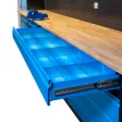 40919 | Schubladenteiler GST 950/400 Eco Line